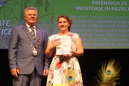 Zlate petice 147 Foto Ljubo Vukelič